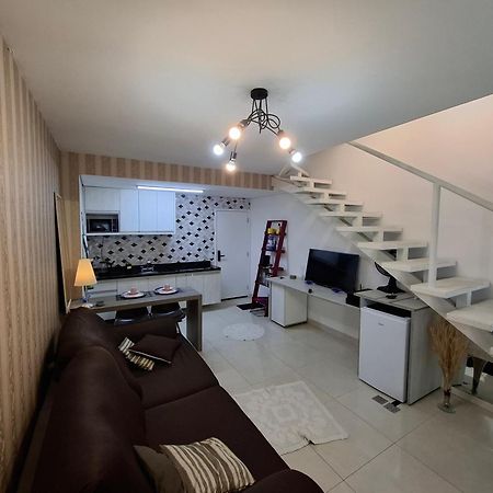 Conjunto Estudio E Duplex Selenita By Alpha-Stayservice バルエリ エクステリア 写真