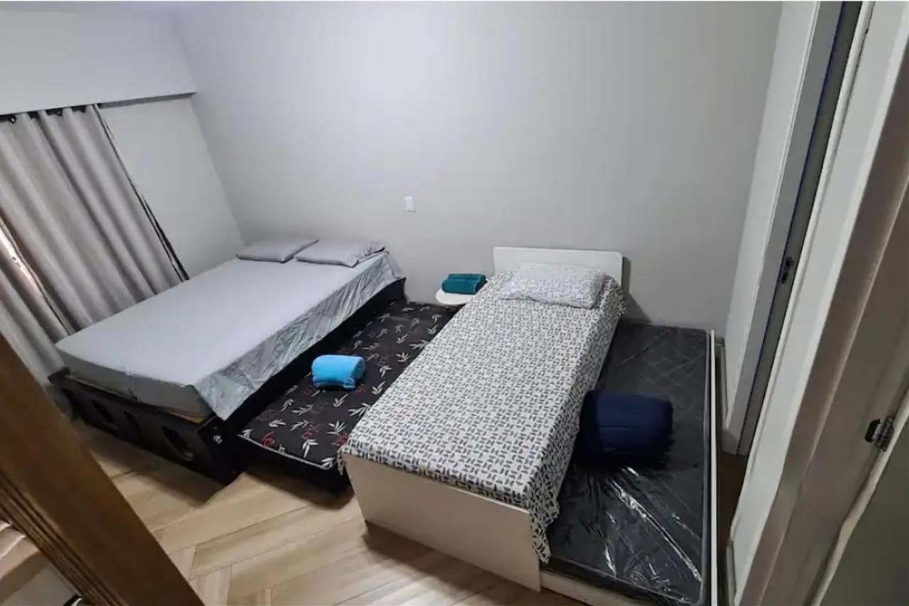 Conjunto Estudio E Duplex Selenita By Alpha-Stayservice バルエリ エクステリア 写真