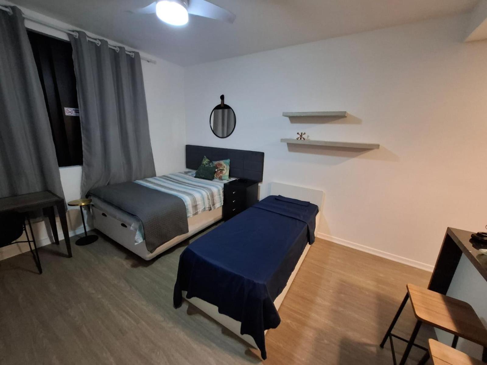 Conjunto Estudio E Duplex Selenita By Alpha-Stayservice バルエリ エクステリア 写真