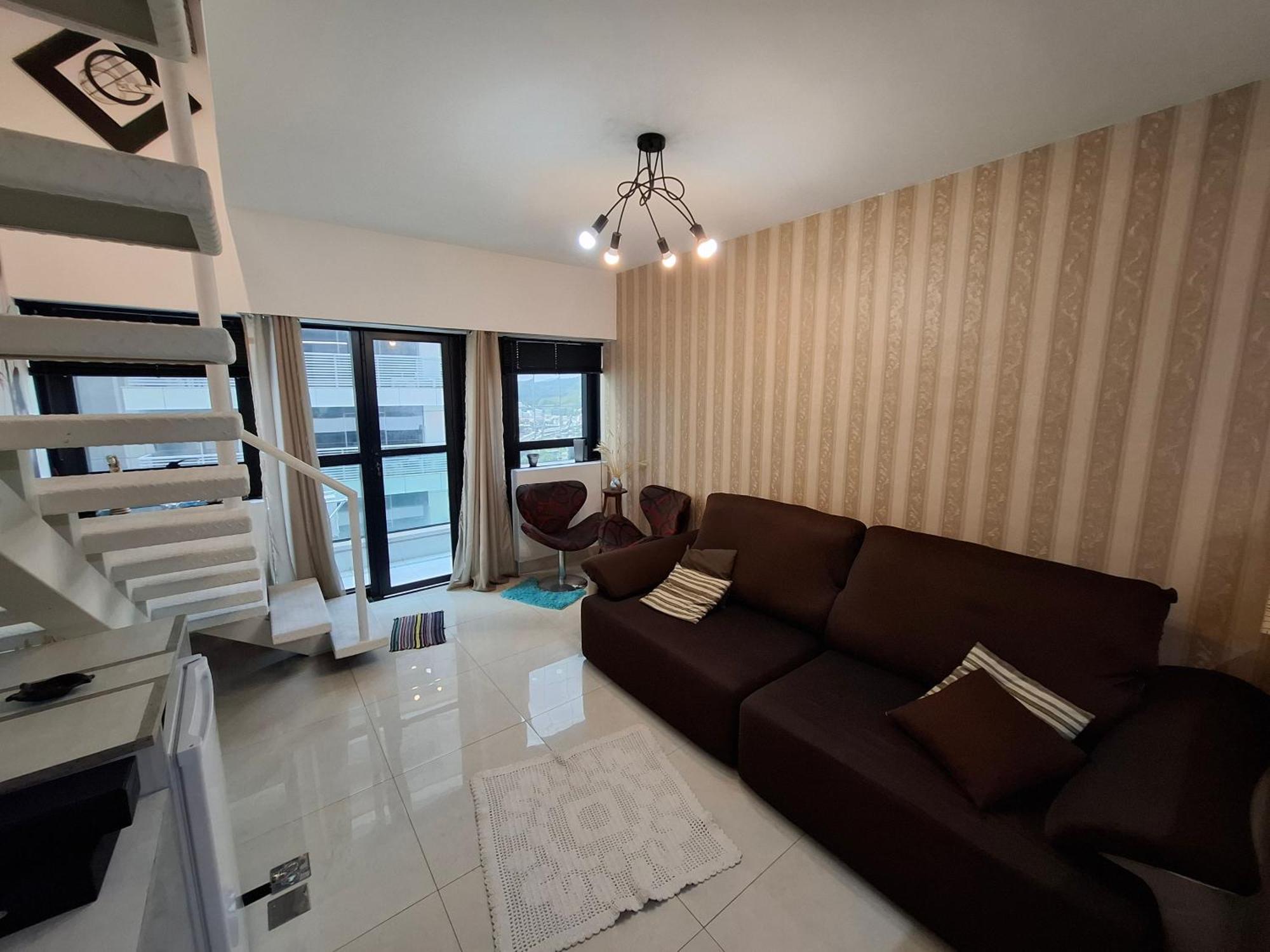 Conjunto Estudio E Duplex Selenita By Alpha-Stayservice バルエリ エクステリア 写真