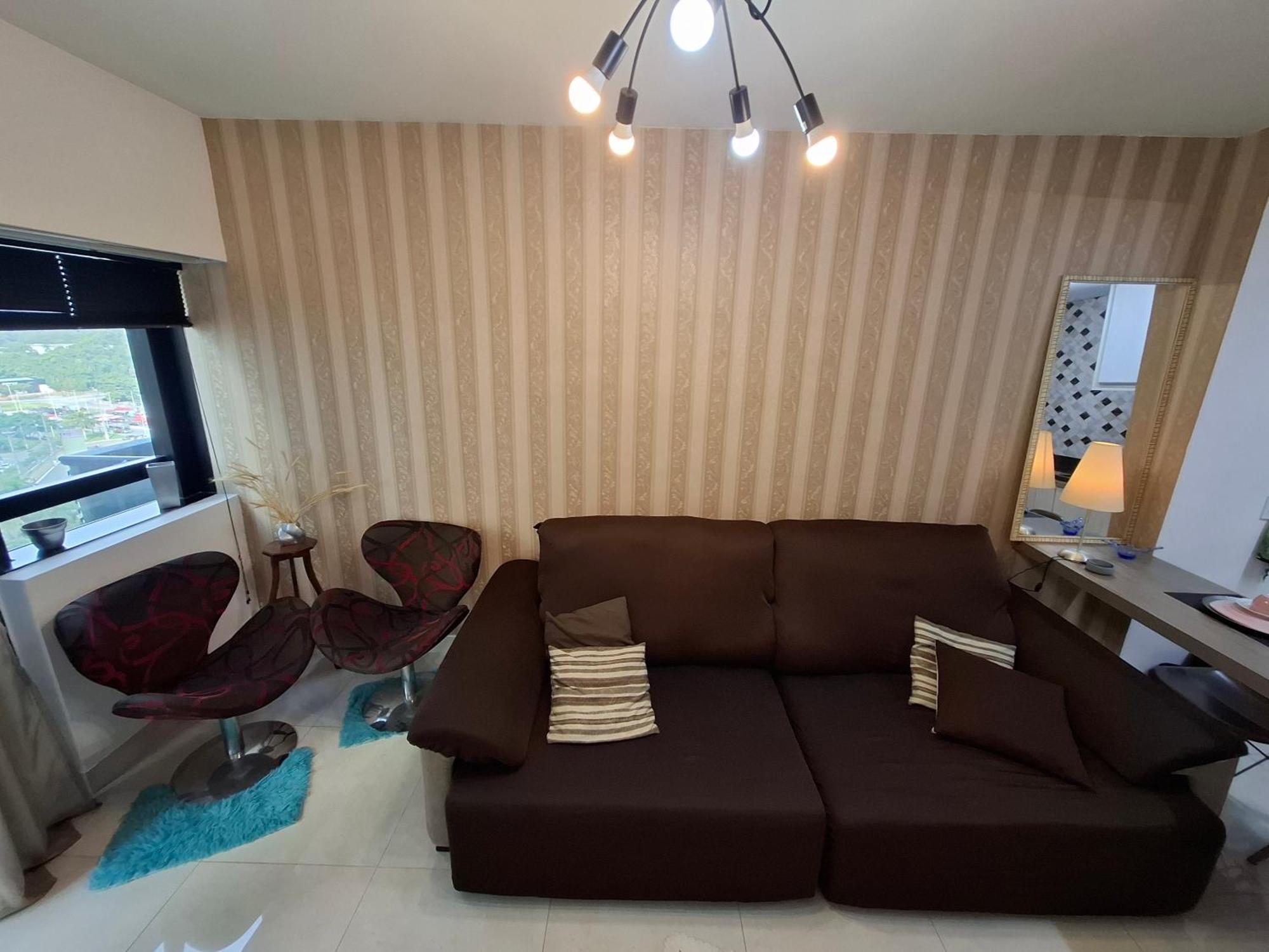 Conjunto Estudio E Duplex Selenita By Alpha-Stayservice バルエリ エクステリア 写真