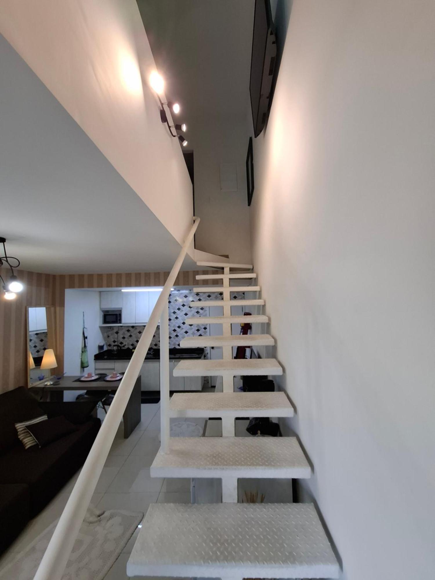 Conjunto Estudio E Duplex Selenita By Alpha-Stayservice バルエリ エクステリア 写真