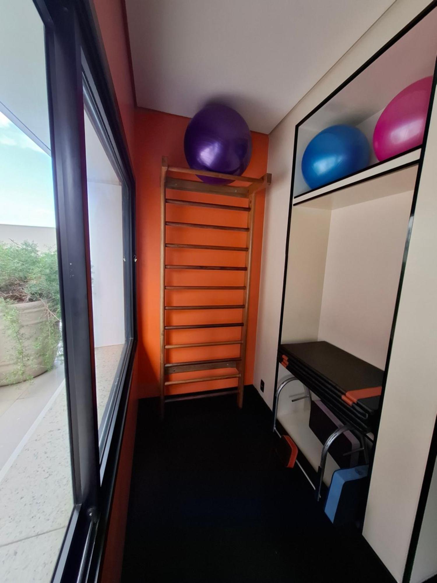 Conjunto Estudio E Duplex Selenita By Alpha-Stayservice バルエリ エクステリア 写真