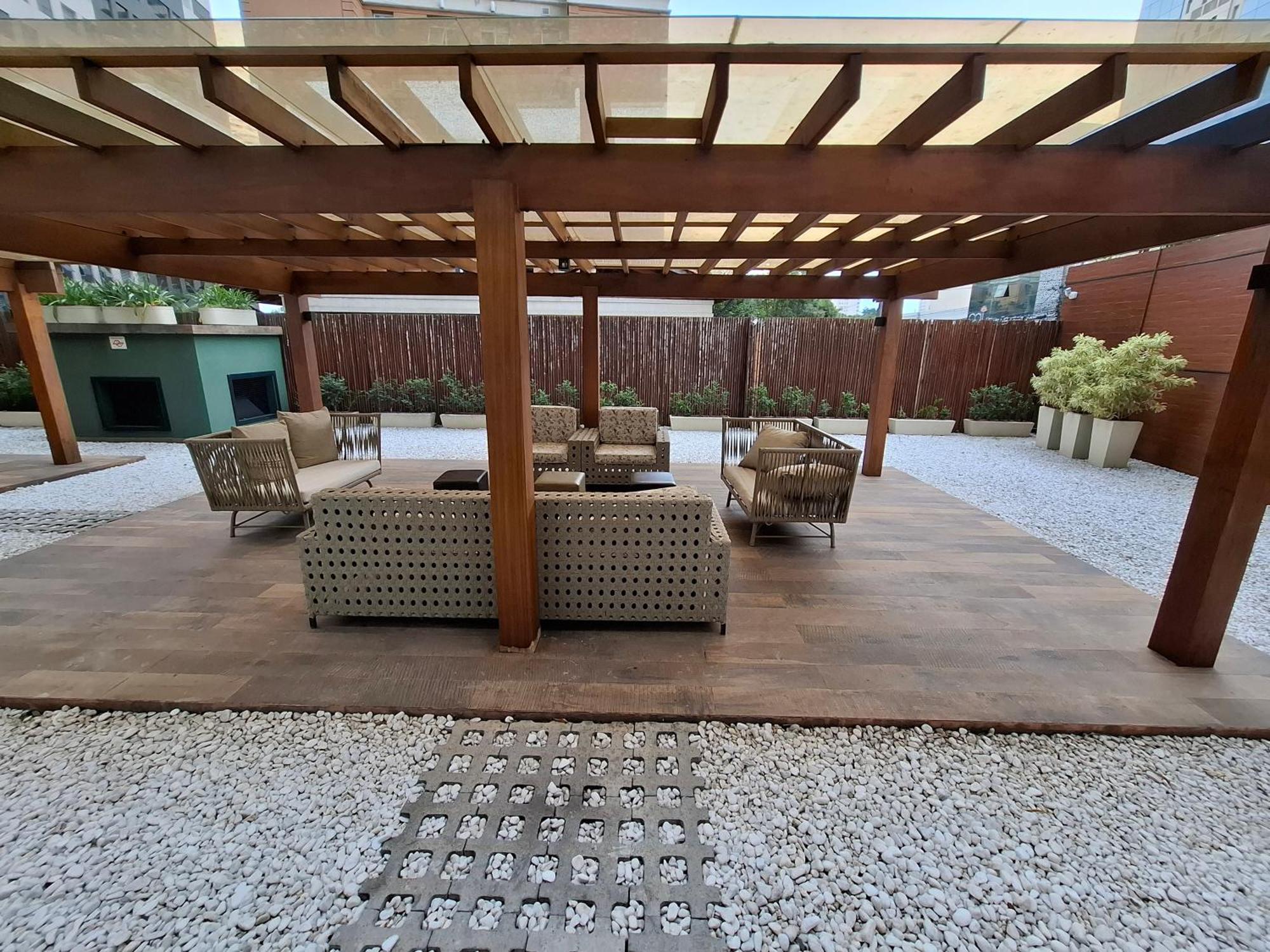 Conjunto Estudio E Duplex Selenita By Alpha-Stayservice バルエリ エクステリア 写真